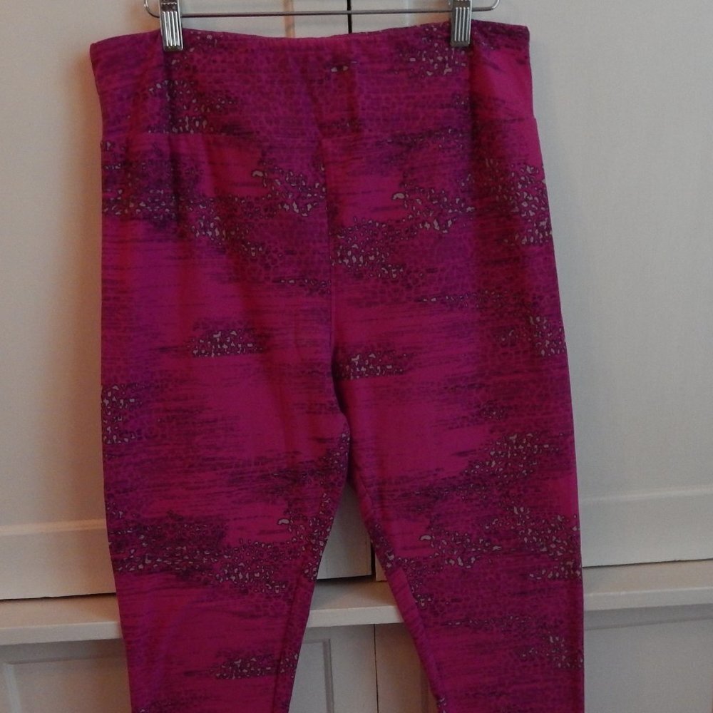 *Loved Lularoe Leggings..